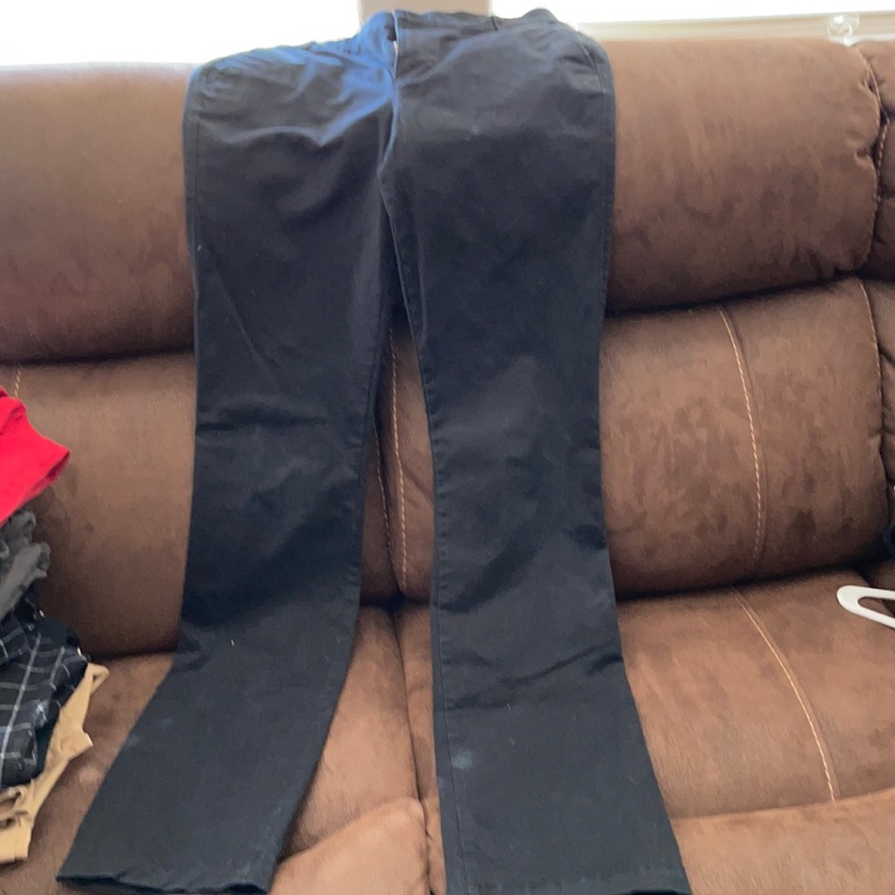 Old navy pants